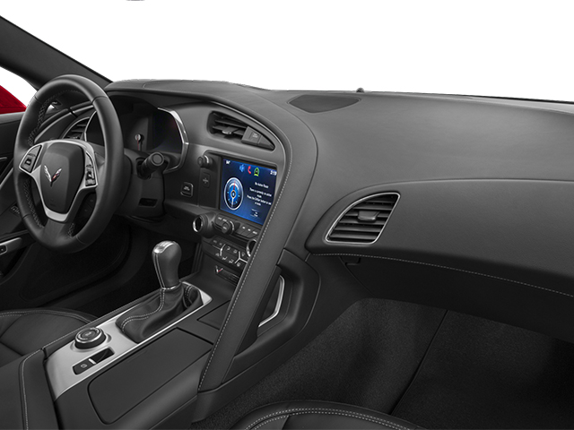 2014 Chevrolet Corvette Stingray Z51