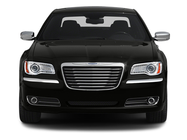 2014 Chrysler 300 Base 4dr Sedan