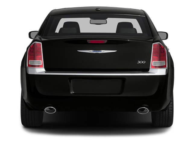 2014 Chrysler 300 Base 4dr Sedan