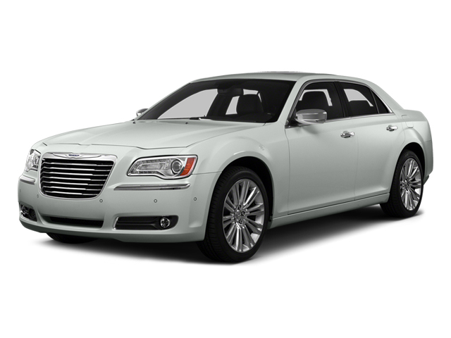 2014 Chrysler 300C C