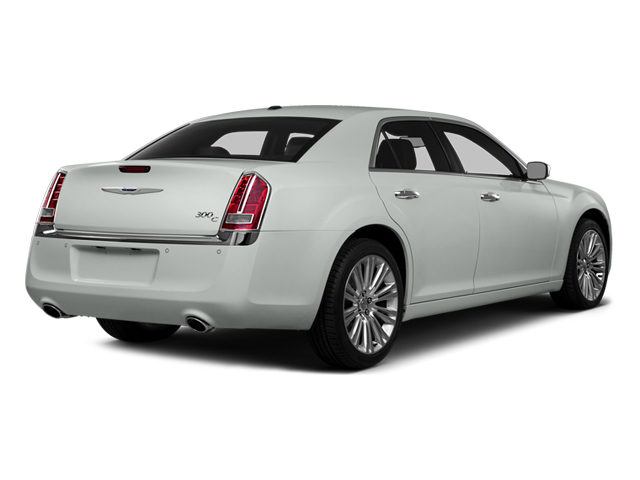 2014 Chrysler 300C C