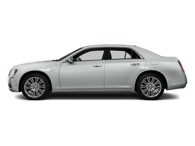 2014 Chrysler 300C C