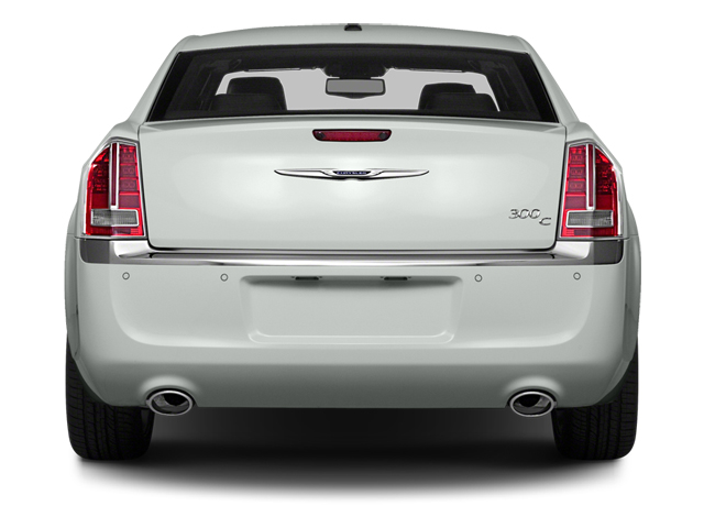 2014 Chrysler 300 Uptown Edition