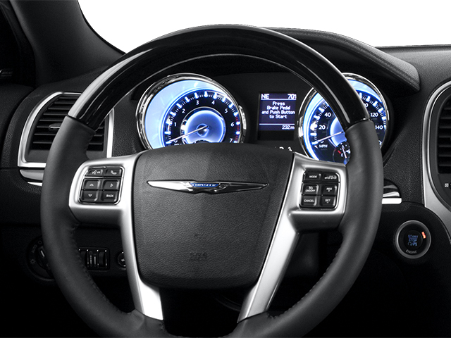 2014 Chrysler 300 Uptown Edition