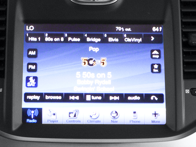 2014 Chrysler 300 Uptown Edition