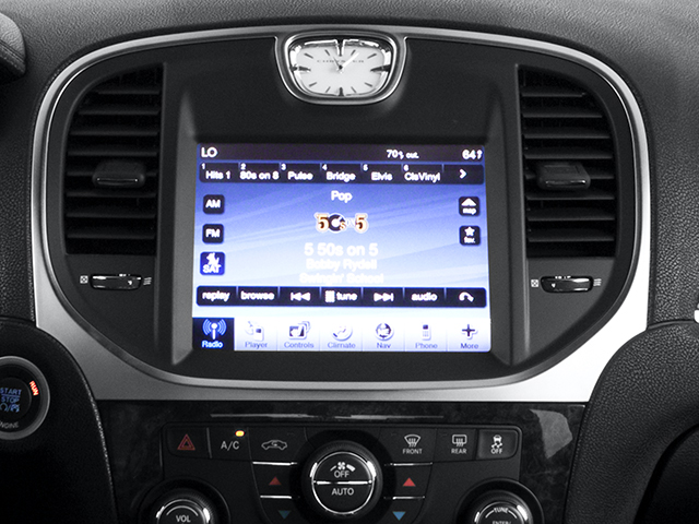 2014 Chrysler 300 Uptown Edition