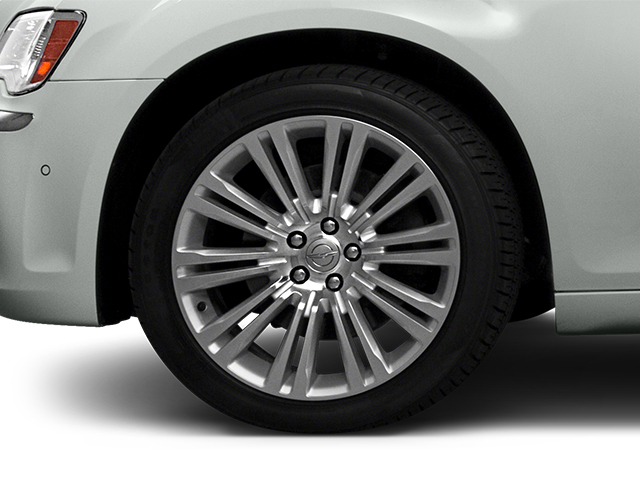 2014 Chrysler 300 Uptown Edition