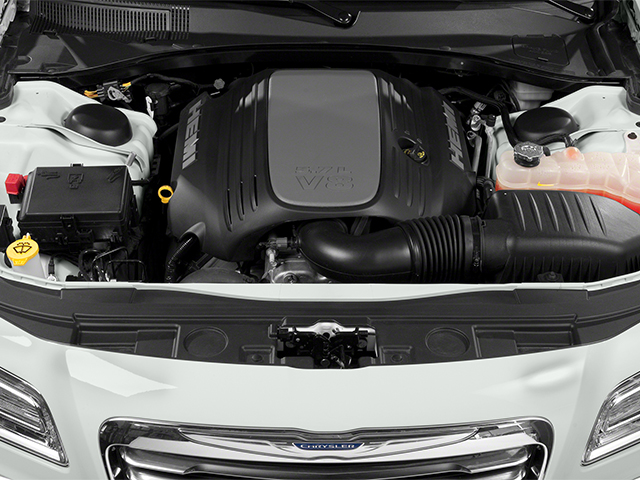 2014 Chrysler 300 Uptown Edition