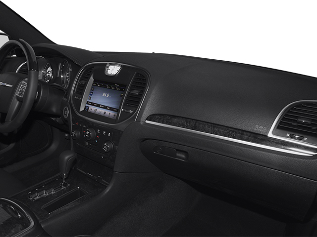 2014 Chrysler 300 Uptown Edition