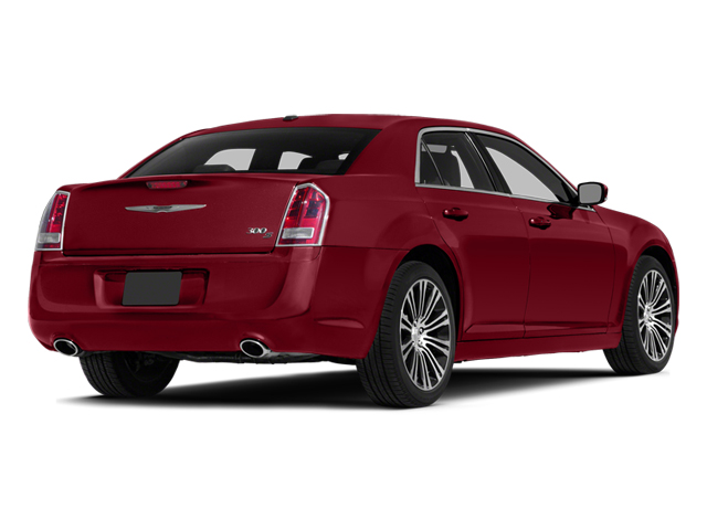 2014 Chrysler 300 300S