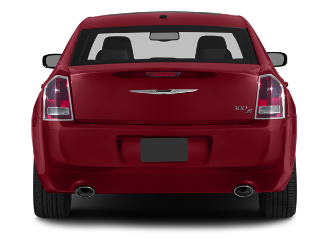 Used 2014 Chrysler 300 For Sale in Tucson, AZ