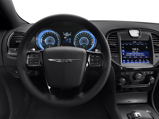 Used 2014 Chrysler 300 For Sale in Tucson, AZ