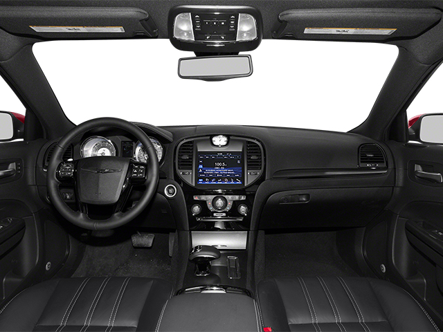 Used 2014 Chrysler 300 For Sale in Tucson, AZ