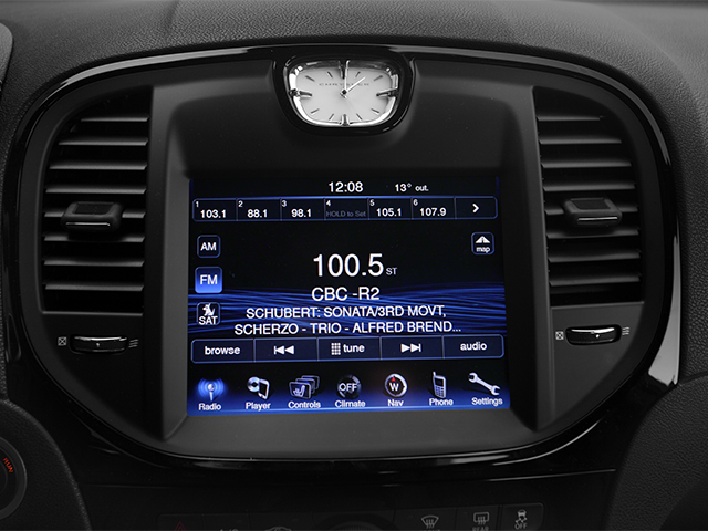 Used 2014 Chrysler 300 For Sale in Tucson, AZ