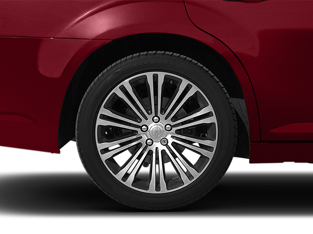 Used 2014 Chrysler 300 For Sale in Tucson, AZ