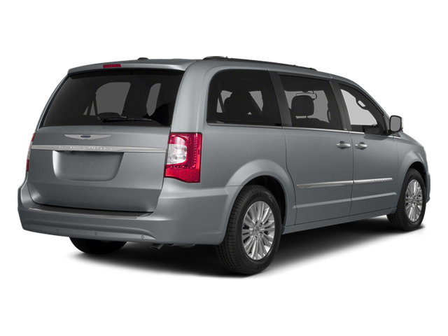 2014 Chrysler Town and Country Touring