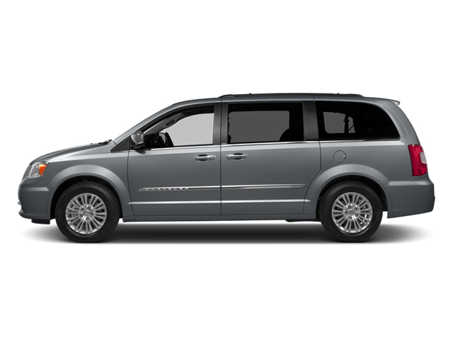 2014 Chrysler Town and Country Touring