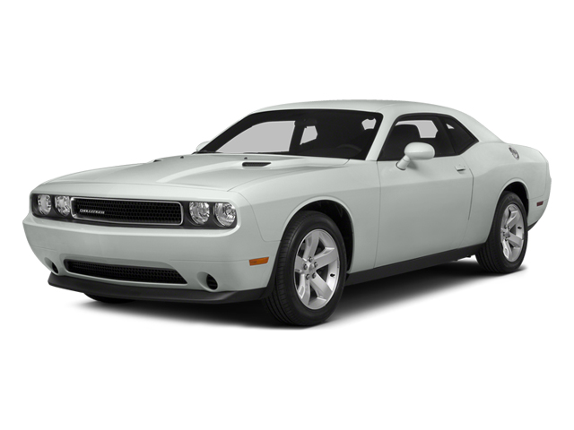 2014 Dodge Challenger SXT 2014 Dodge Challenger SXT