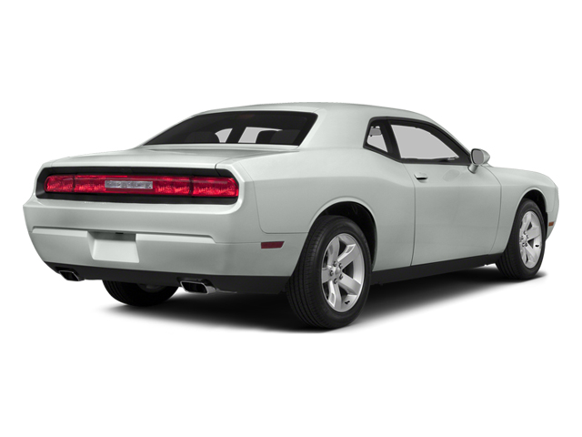 2014 Dodge Challenger SXT 2014 Dodge Challenger SXT
