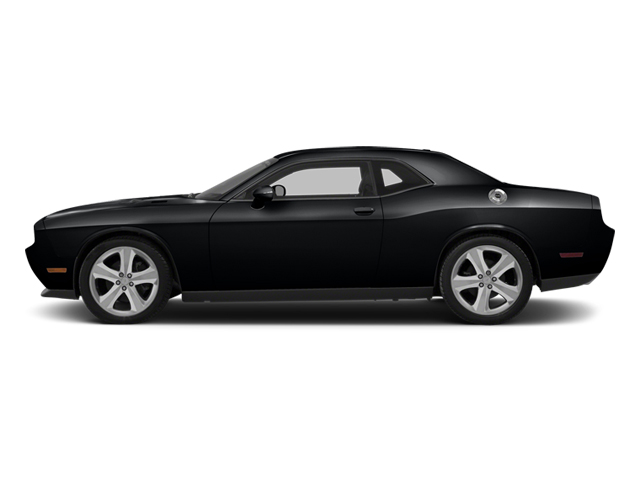 2014 Dodge Challenger R/T Plus