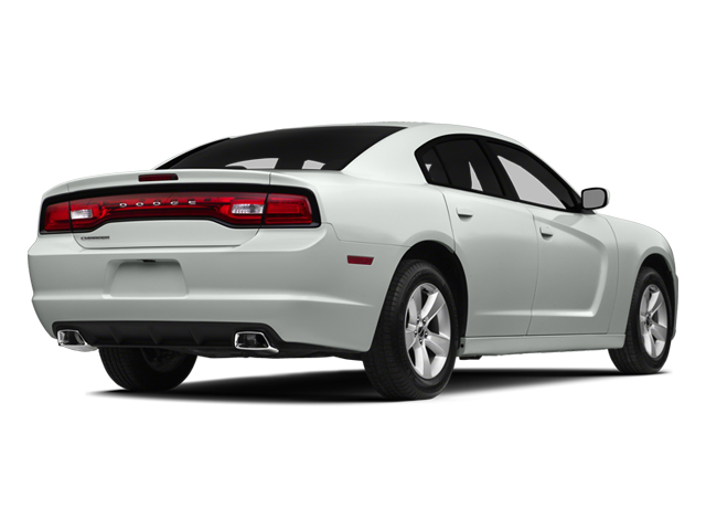 2014 Dodge Charger SXT
