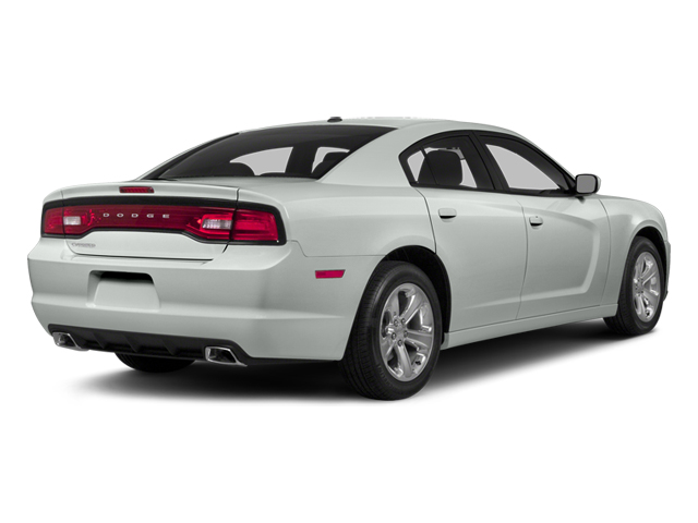 2014 Dodge Charger R/T 100th Anniversary