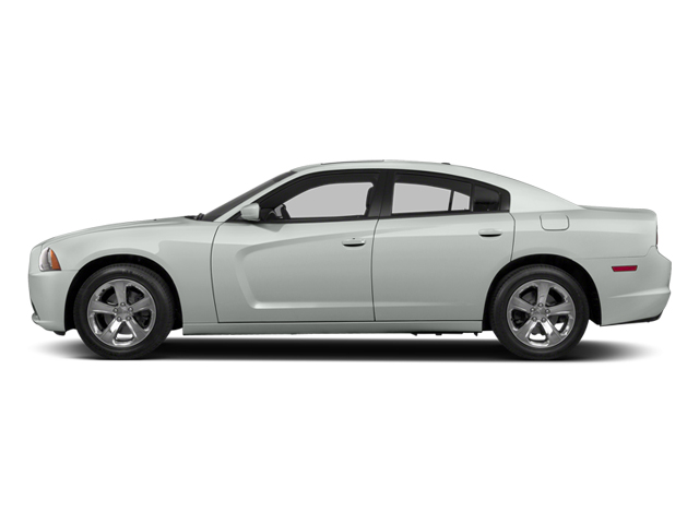 2014 Dodge Charger R/T 100th Anniversary