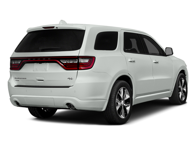 2014 Dodge Durango R/T