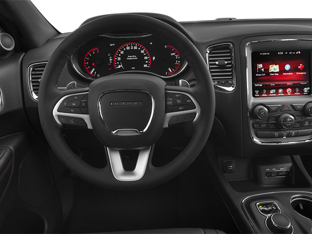 2014 Dodge Durango R/T