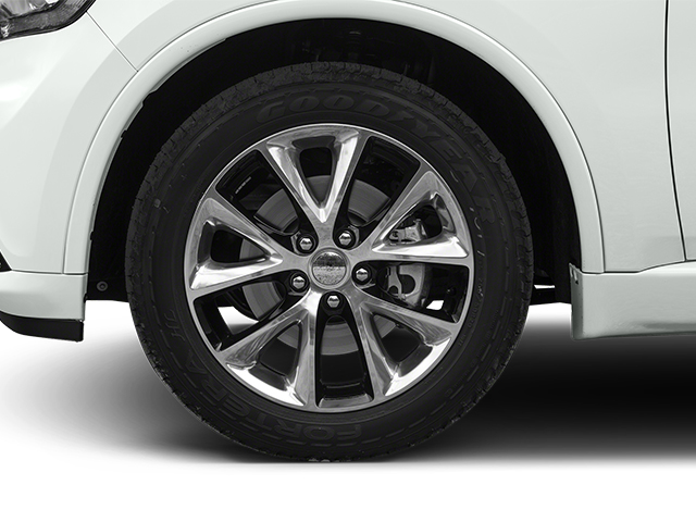 2014 Dodge Durango R/T
