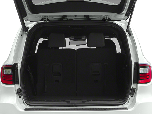 2014 Dodge Durango R/T