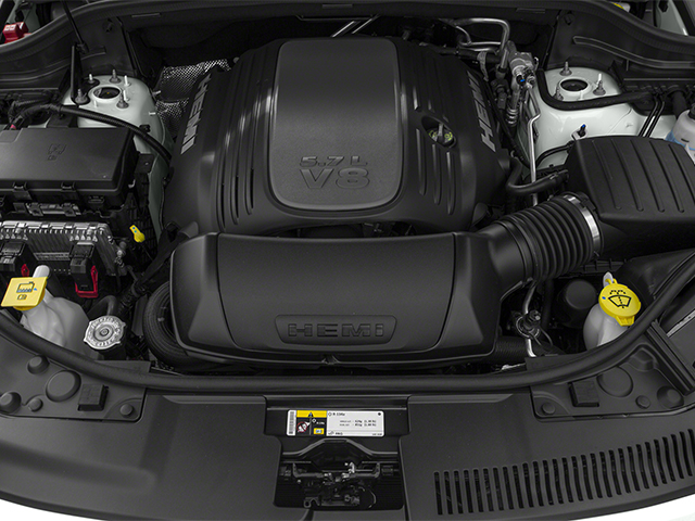 2014 Dodge Durango R/T
