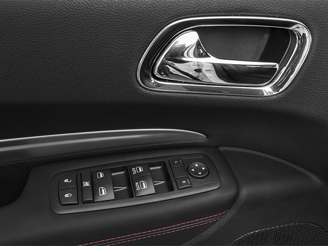 2014 Dodge Durango R/T