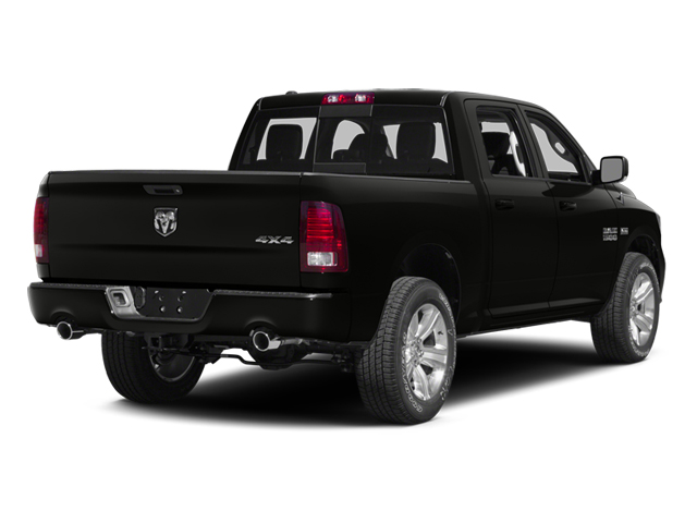 2014 RAM 1500 Sport