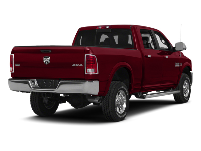 2014 RAM 2500 Tradesman