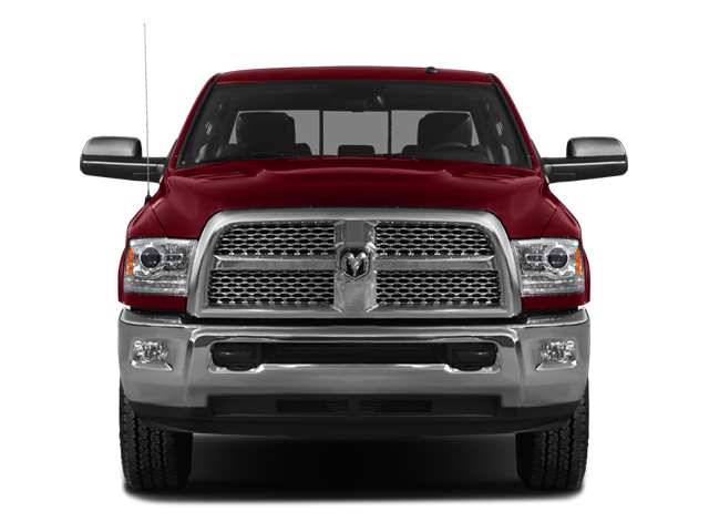 Used 2014 RAM 2500 For Sale in Green Valley, AZ