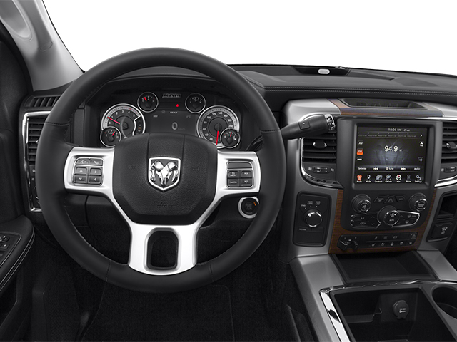 Used 2014 RAM 2500 For Sale in Green Valley, AZ
