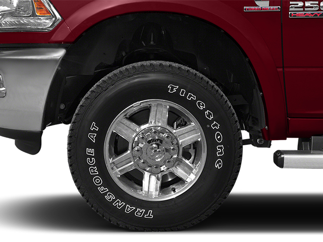 Used 2014 RAM 2500 For Sale in Green Valley, AZ