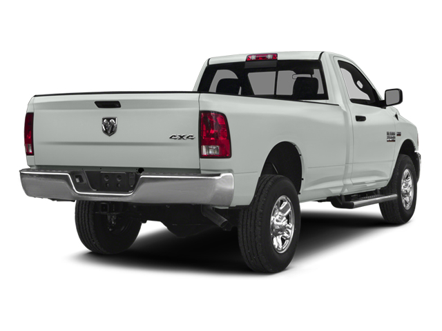 2014 RAM 2500 Tradesman