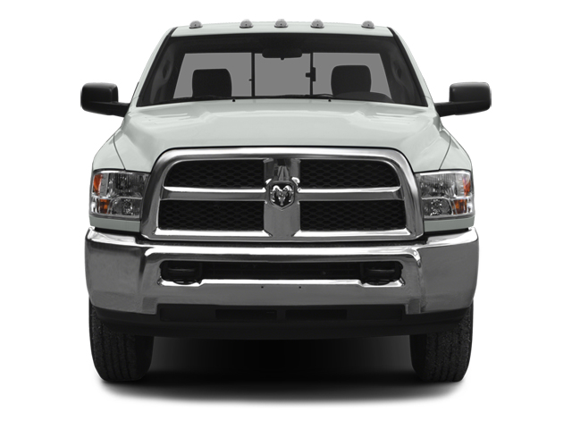 2014 Ram 2500 Tradesman