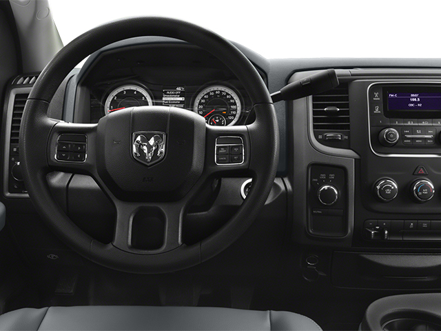 2014 Ram 2500 Tradesman