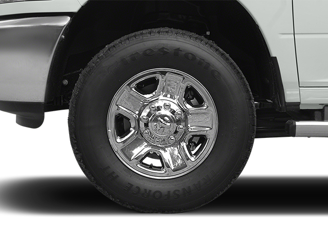 2014 Ram 2500 Tradesman