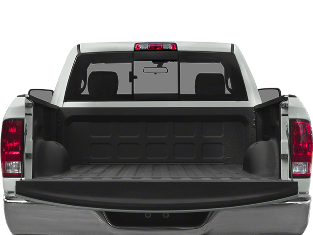 2014 Ram 2500 Tradesman