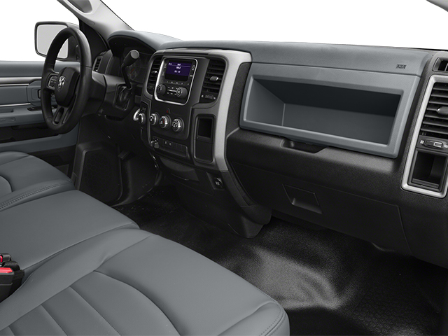 2014 Ram 2500 Tradesman