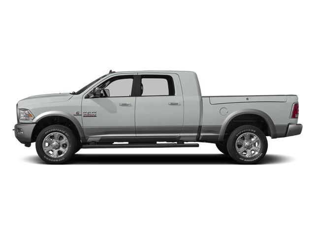 2014 RAM 3500 Longhorn