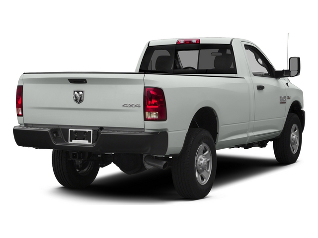 2014 RAM 3500 Tradesman