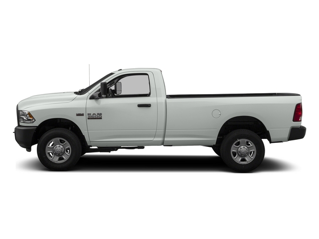 2014 RAM 3500 Tradesman