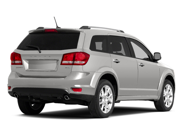 2014 Dodge Journey Crossroad