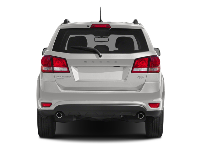 2014 Dodge Journey Crossroad