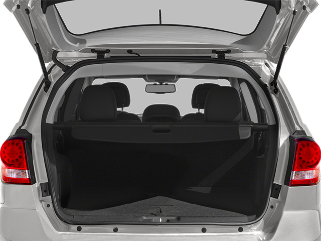 2014 Dodge Journey Crossroad